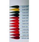 Chisel Nail Art 2 in 1 Acrylic/Dipping Powder 2 oz - Solid #152