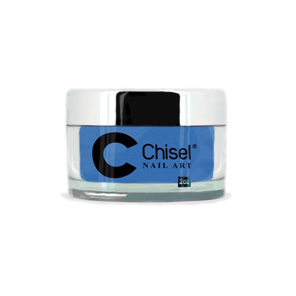 Chisel Nail Art Dipping Powder 2 Oz - Ombre #OM 14A
