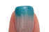 Lechat Nail Lacquer (Color Change) - DWML14 Glistening Waterfall