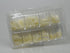 Cre8tion Nail Tips box 01 NATURAL 500 pcs Item#15130