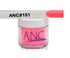 ANC Dip Powder 1 oz - #151 Neon Pink Orange