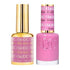 DND DC - Gel Polish & Matching Nail Lacquer Set - #156 Wild Rose