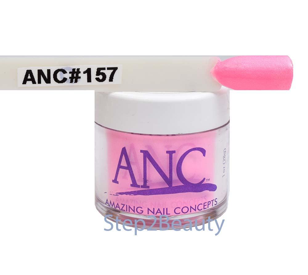 ANC Dip Powder 1 oz - #157 Bubble Gum Pink
