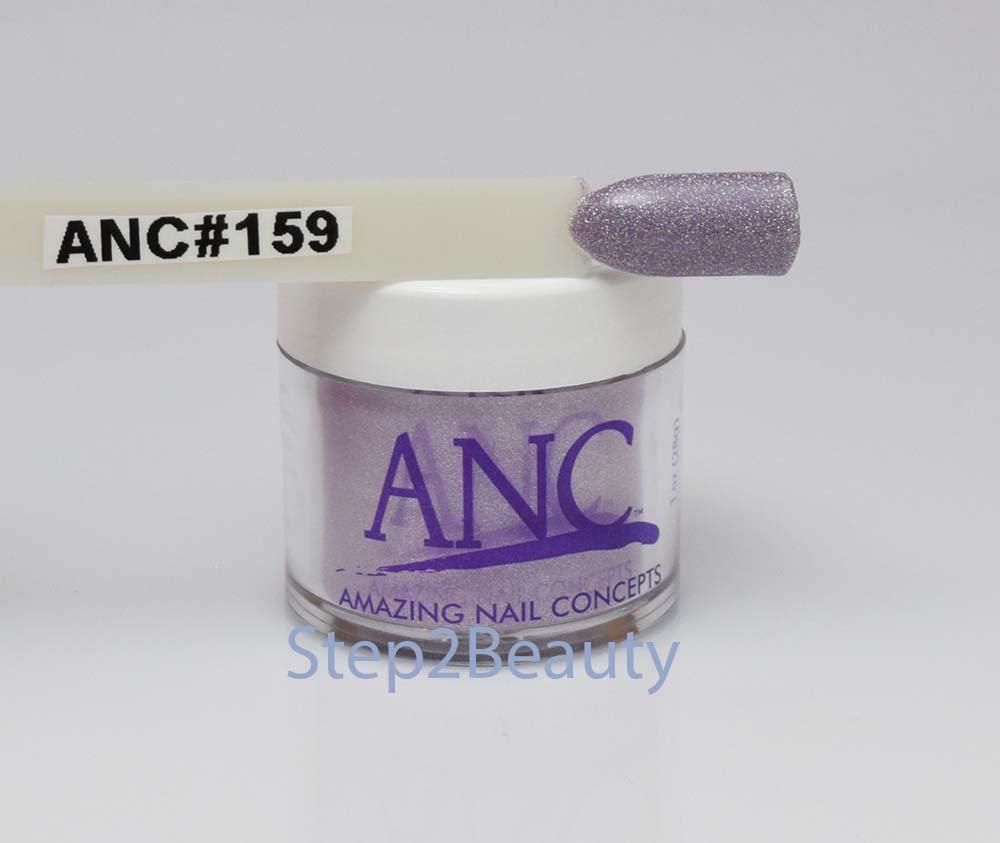 ANC Dip Powder 1 oz - #159 Royal Purple