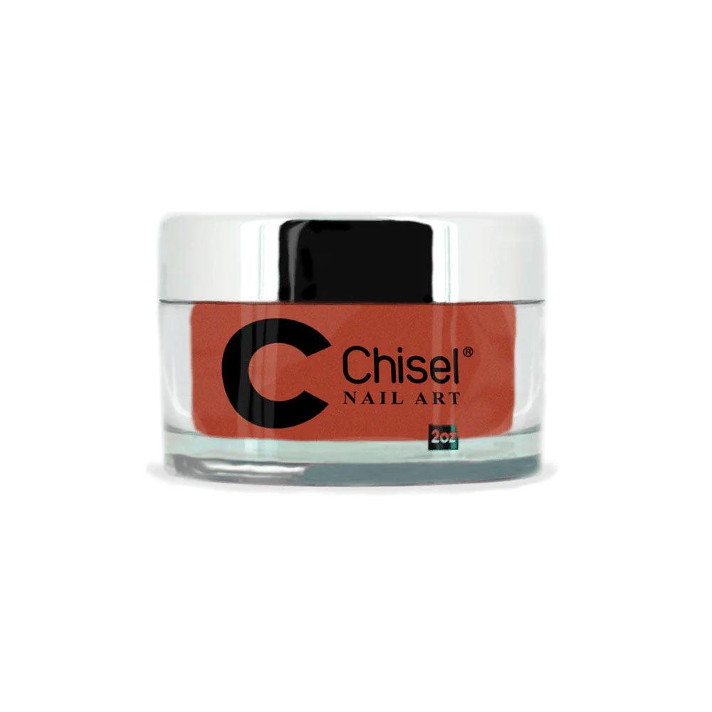 Chisel Nail Art Dipping Powder 2 Oz - Ombre #OM 15A