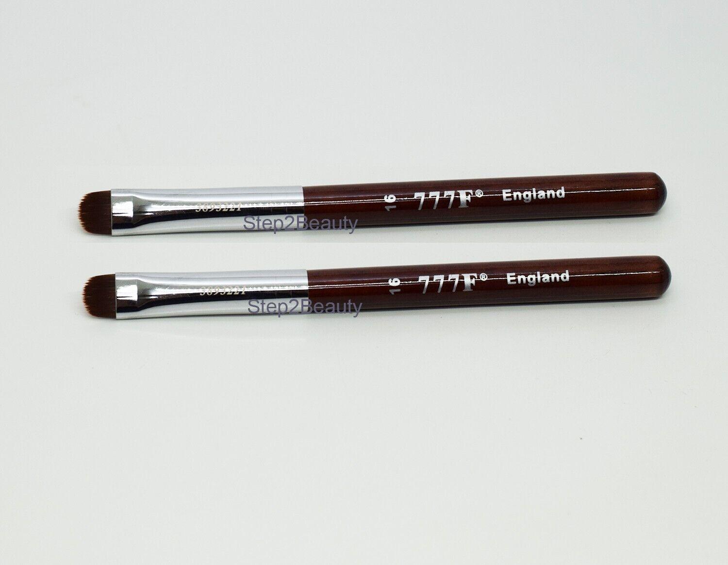 French Brush 777F - #16 (Pack of 2)