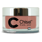 Chisel Nail Art 2 in 1 Acrylic/Dipping Powder 2 oz - Solid #160