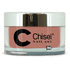 Chisel Nail Art 2 in 1 Acrylic/Dipping Powder 2 oz - Solid #160