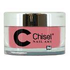 Chisel Nail Art 2 in 1 Acrylic/Dipping Powder 2 oz - Solid #163