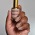 DND DC - Gel Polish & Matching Nail Lacquer Set - #169 Tutu Nude