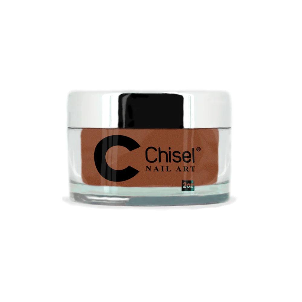 Chisel Nail Art Dipping Powder 2 Oz - Ombre #OM 16A