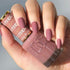 DND DC - Gel Polish & Matching Nail Lacquer Set - #172 Sugar Pink