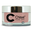 Chisel Nail Art 2 in 1 Acrylic/Dipping Powder 2 oz - Solid #173