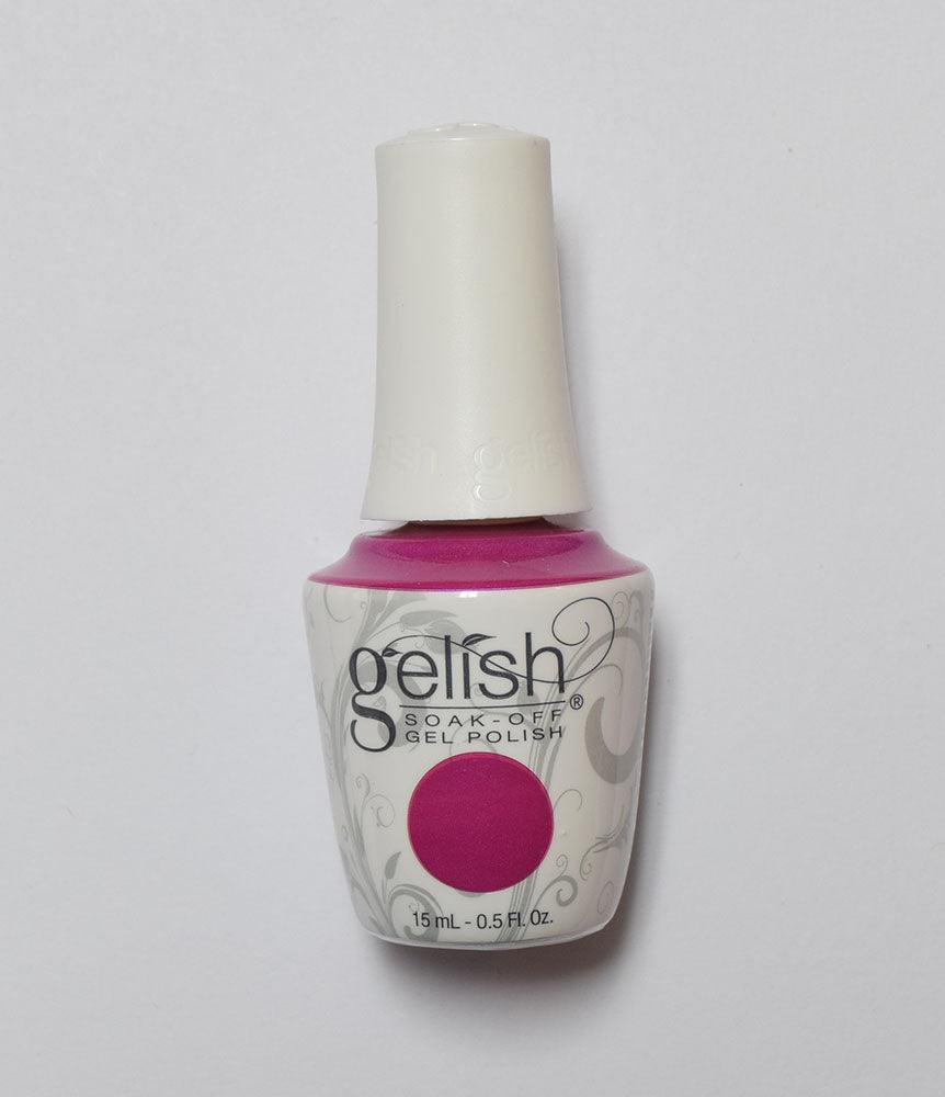 GELISH - Soak off Gel Polish 0.5 oz - #1110173 Amour Color Please