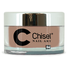 Chisel Nail Art 2 in 1 Acrylic/Dipping Powder 2 oz - Solid #175