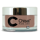 Chisel Nail Art 2 in 1 Acrylic/Dipping Powder 2 oz - Solid #177