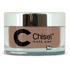Chisel Nail Art 2 in 1 Acrylic/Dipping Powder 2 oz - Solid #177