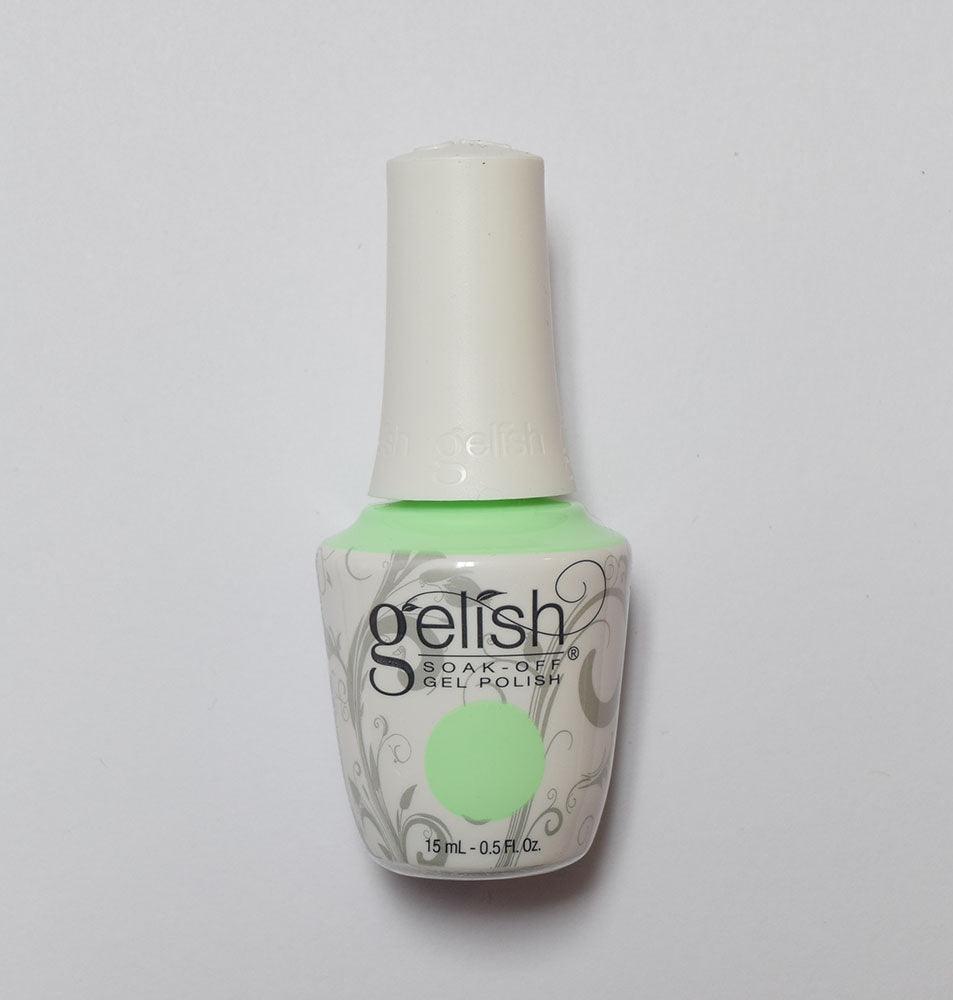 GELISH - Soak off Gel Polish 0.5 oz - #1110177 Do You Harajuku?