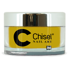 Chisel Nail Art 2 in 1 Acrylic/Dipping Powder 2 oz - Solid #179