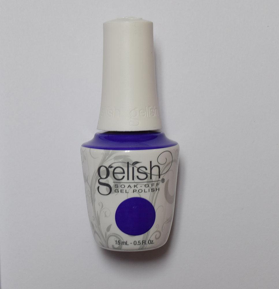 GELISH - Soak off Gel Polish 0.5 oz - #1110179 Anime-zing Color!