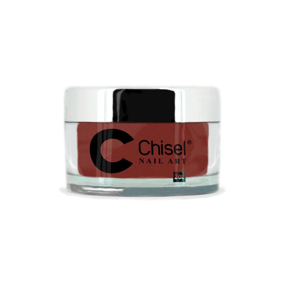 Chisel Nail Art Dipping Powder 2 Oz - Ombre #OM 17A