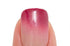 Lechat Nail Lacquer (Color Change) - DWML17 Cherry Blossom