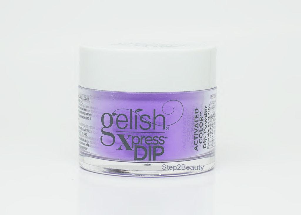 Gelish Xpress Dip Powder 1.5 Oz - #180 Tokyo Á Go Go