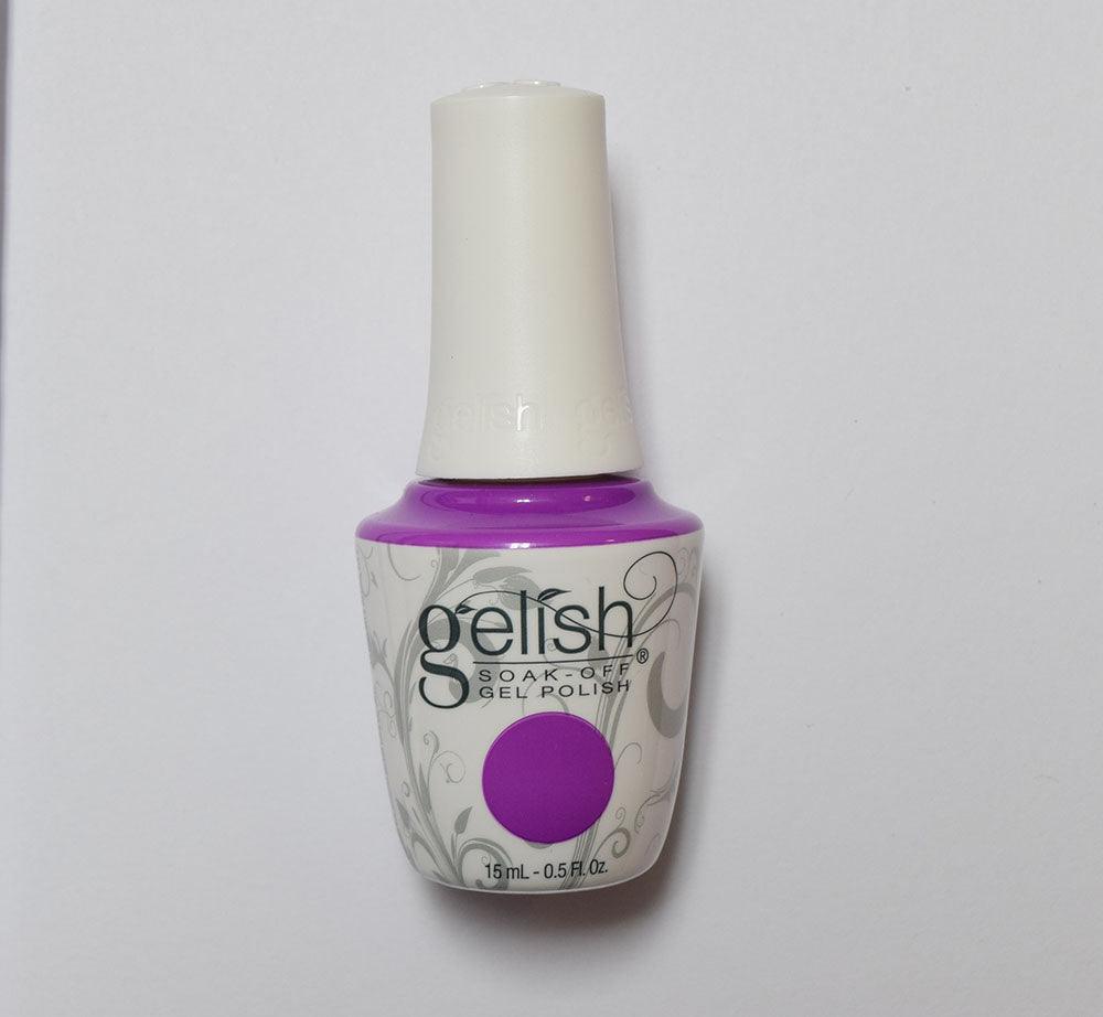 GELISH - Soak off Gel Polish 0.5 oz - #1110180 Tokyo Á Go Go