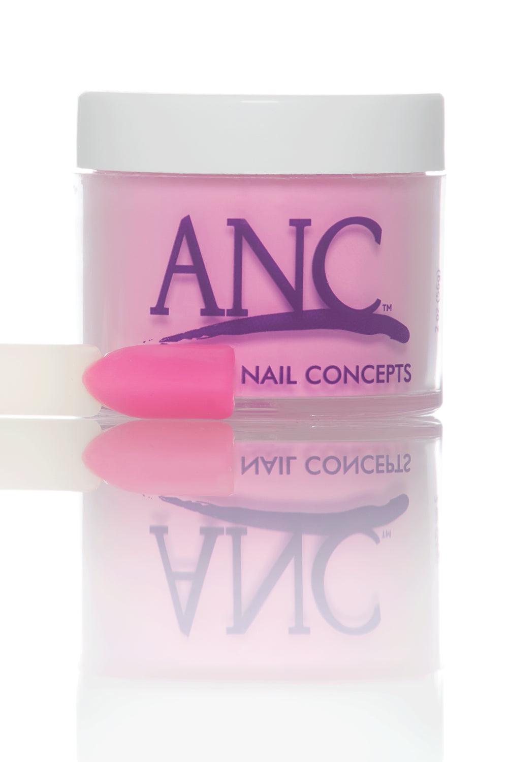 ANC Dip Powder 1 oz - #182 Pretty in Pink