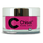 Chisel Nail Art 2 in 1 Acrylic/Dipping Powder 2 oz - Solid #182