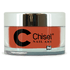 Chisel Nail Art 2 in 1 Acrylic/Dipping Powder 2 oz - Solid #183