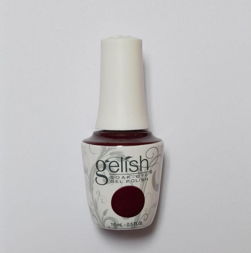 GELISH - Soak off Gel Polish 0.5 oz - #1110185 A Touch of Sass