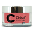 Chisel Nail Art 2 in 1 Acrylic/Dipping Powder 2 oz - Solid #186