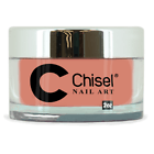 Chisel Nail Art 2 in 1 Acrylic/Dipping Powder 2 oz - Solid #187