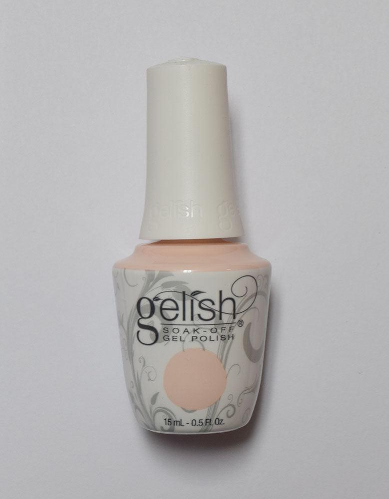 GELISH - Soak off Gel Polish 0.5 oz - #1110187 Tan My Hide