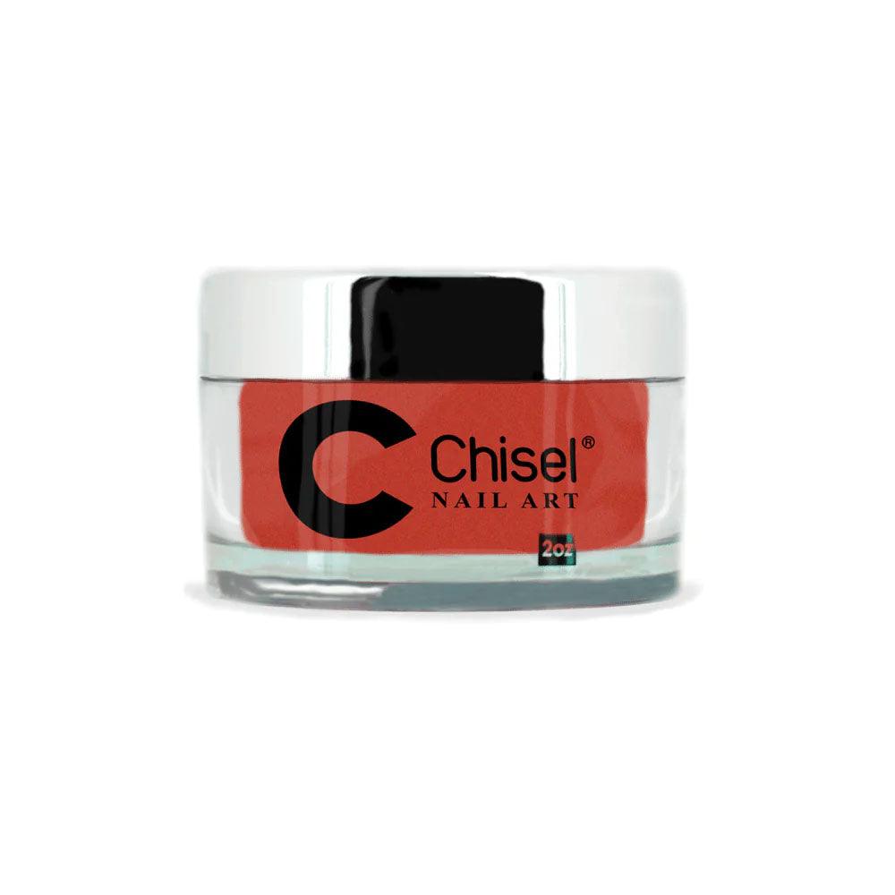 Chisel Nail Art Dipping Powder 2 Oz - Ombre #OM 18B