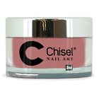 Chisel Nail Art 2 in 1 Acrylic/Dipping Powder 2 oz - Solid #192