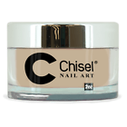 Chisel Nail Art 2 in 1 Acrylic/Dipping Powder 2 oz - Solid #193