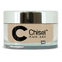 Chisel Nail Art 2 in 1 Acrylic/Dipping Powder 2 oz - Solid #193