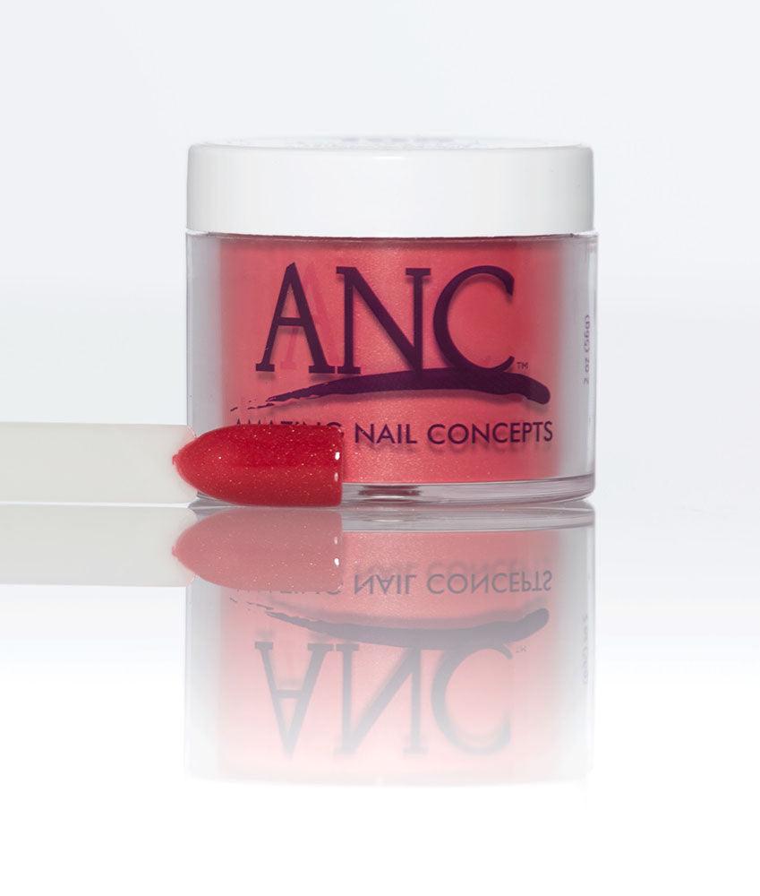 ANC Dip Powder 1 oz - #195 Christmas Red Velvet