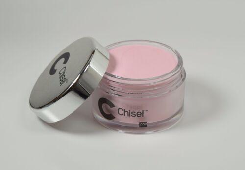 Chisel Nail Art Dipping Powder 2 Oz - Ombre #OM 1B