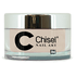 Chisel Nail Art 2 in 1 Acrylic/Dipping Powder 2 oz - Solid #200
