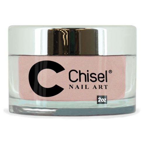 Chisel Nail Art 2 in 1 Acrylic/Dipping Powder 2 oz - Solid #202