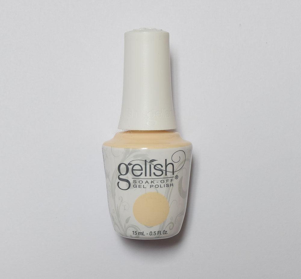 GELISH - Soak off Gel Polish 0.5 oz - #1110203 Prim-rose and Proper