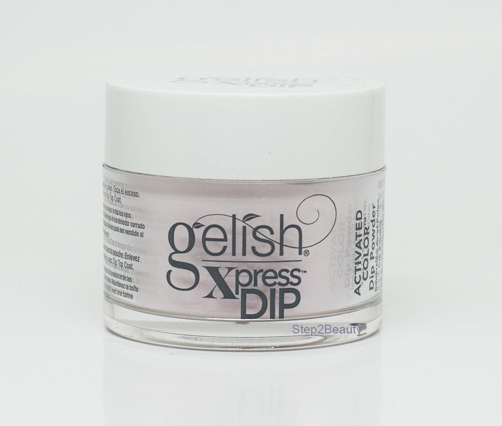 Gelish Xpress Dip Powder 1.5 Oz - #203 Prim-rose and Proper