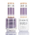 Chance Duo Gel & Matching Lacquer 0.5oz - Set of 5 colors (204 - 203 - 202 - 201 - 200)