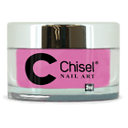 Chisel Nail Art 2 in 1 Acrylic/Dipping Powder 2 oz - Solid #204