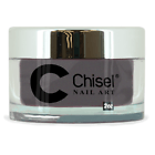 Chisel Nail Art 2 in 1 Acrylic/Dipping Powder 2 oz - Solid #205