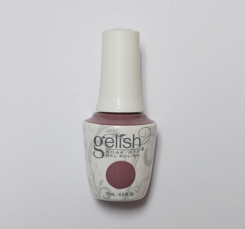 GELISH - Soak off Gel Polish 0.5 oz - #1110206 I Or-chid You Not