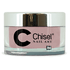Chisel Nail Art 2 in 1 Acrylic/Dipping Powder 2 oz - Solid #206